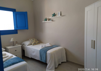 Casa Vacanze Appartamento Mare Turchese